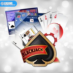 Jeux de blackjack
