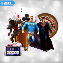 jeux gratuits de casino