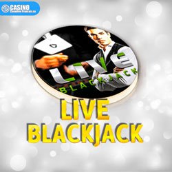 Blackjack Live Canada